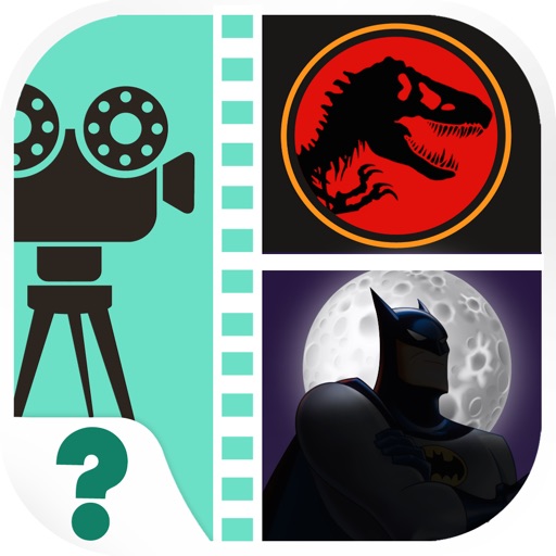 Guess The Movie Quiz Game