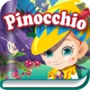 Pinocchio Story Book "for iPad"