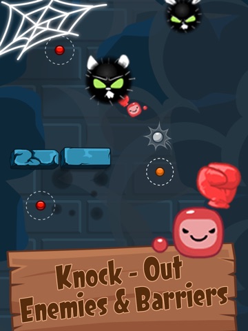 Berry Rescue HD screenshot 3