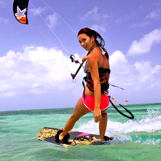 KiteSurfZone+