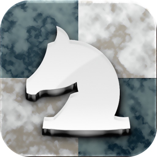 Easy Checkmate Chess games icon