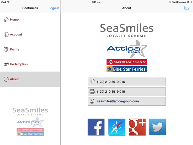 SeaSmiles for iPad(圖4)-速報App