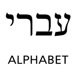 hebrew alphabet study