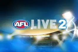 Game screenshot AFL LIVE 2 mod apk
