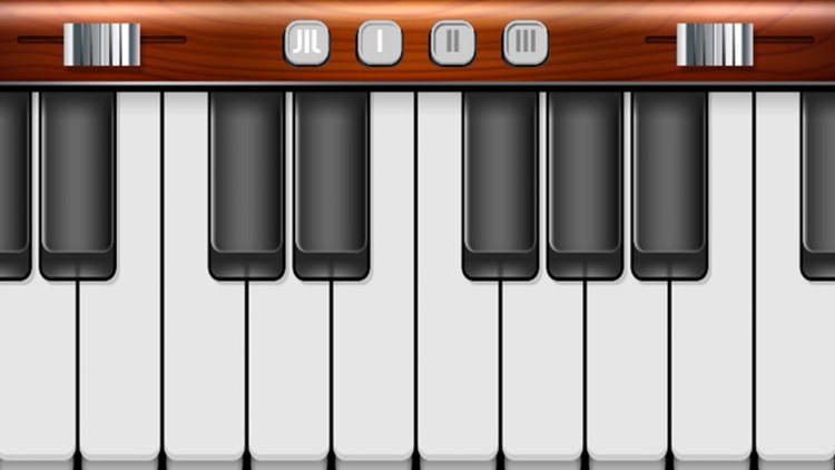 Professional Piano Free