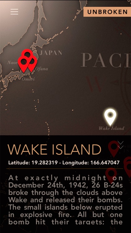 Unbroken screenshot-4