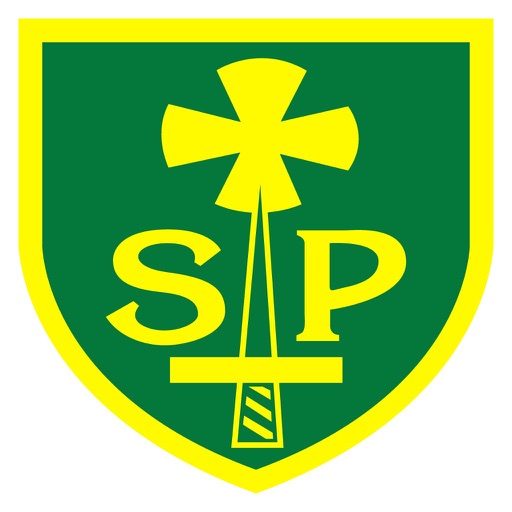 St Paul's Catholic Junior School icon