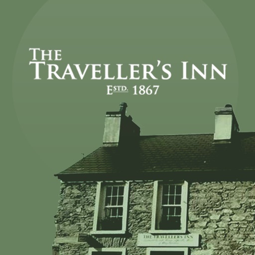 The Travellers Inn Milford icon