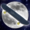 Moon Skate - PRO Skateboard game