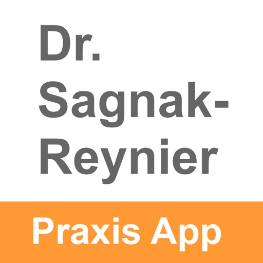 Praxis Dr Erkan Sagnak-Reynier Düsseldorf icon