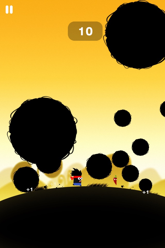 Rush Hero screenshot 3