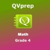 QVprep Math Grade 4 Practice Tests