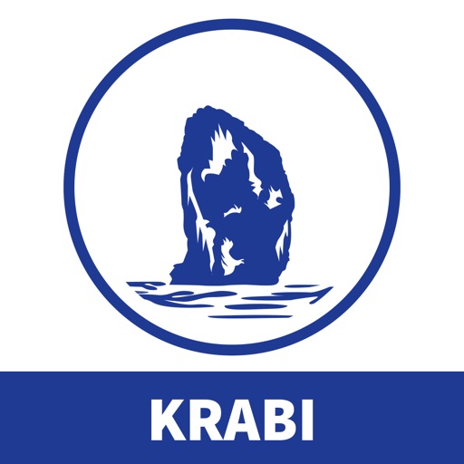 KRABI - City Guide icon