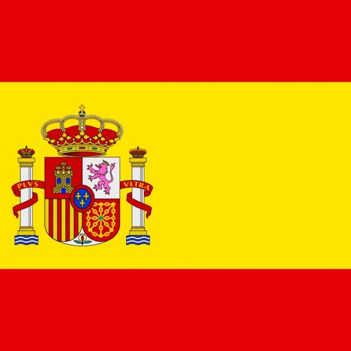 الكرة الاسبانية icon