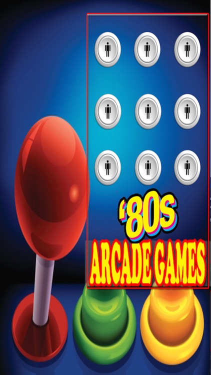 80's Arcade Games - Retro Favorites Collection