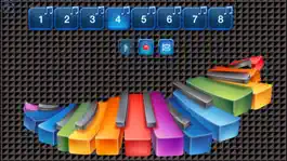 Game screenshot Finger Tune | Piano & Drumpad for Beginners mod apk