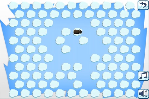 A Frozen Ice Jump - Addictive Snow Leap Game PRO screenshot 4