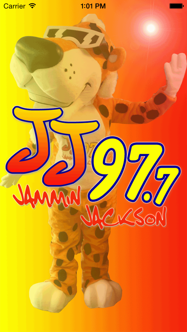 How to cancel & delete JJ 97.7 FM from iphone & ipad 1