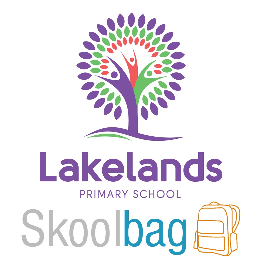 Lakelands Primary School - Skoolbag icon