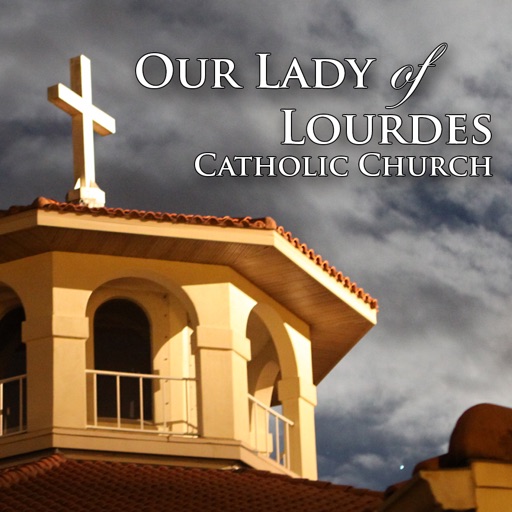 Our Lady of Lourdes Catholic Church