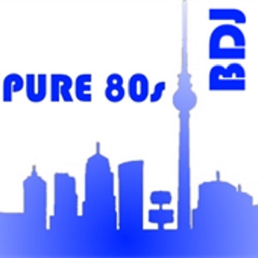 BDJ Pure 80s