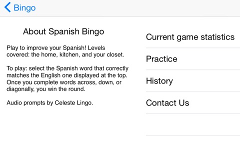 El Bingo screenshot 3
