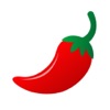 Icon Amazing Winter Sport - Eat Spicy Red Pepper And Shoot Fire Ball Free