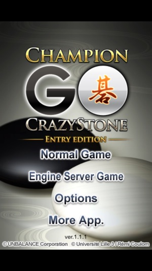 Champion Go Entry Edition(圖2)-速報App