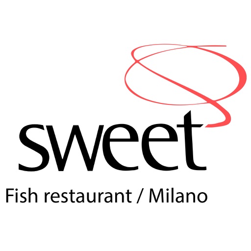 Sweet Fish Restaurant icon