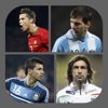 Footballers Quiz - Guess the Football Player