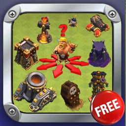 Building Planner for Clash of Clans Free