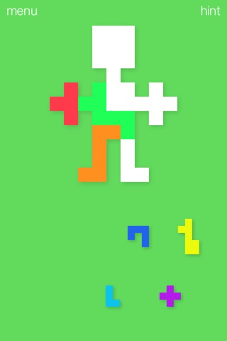 PuzzleBits Jr screenshot 3