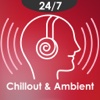 Ambient & Chill out soundscapes music radio from live internet radio stations