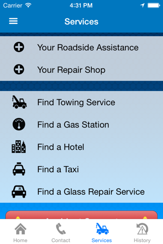 Maximum Benefit Insurance screenshot 4