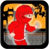 Running Ninja - Run and Jump Banzai Style!