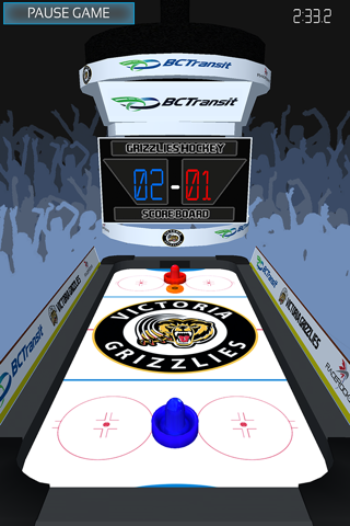 Bear Hockey screenshot 4