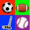 Sports Quiz - Fun Sport Logos Trivia Challenge