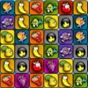 Fruits shooter game - simple logical game for all ages HD Free
