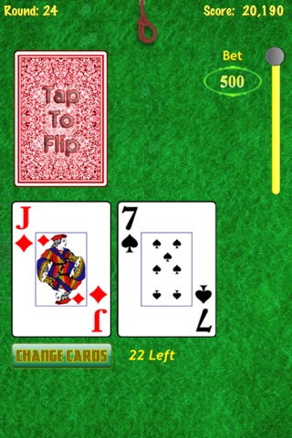 A 2 Cards screenshot 2