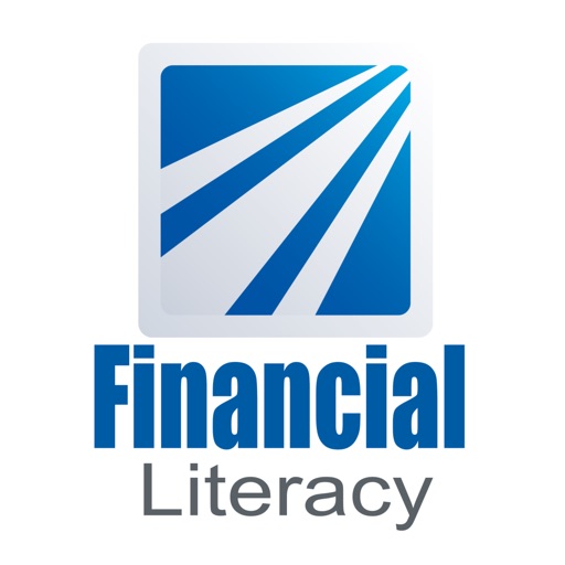 Financial Literacy Book icon