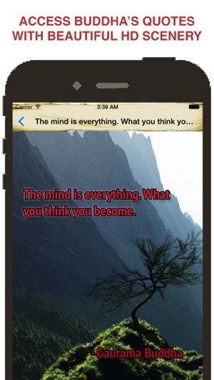 Ask Buddha with Daily Teachings™(圖3)-速報App