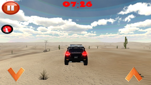 Offroad Zombies Killer Car(圖1)-速報App