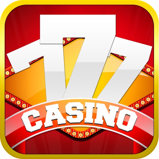 Born to be Lucky Casino Slots Pro Icon