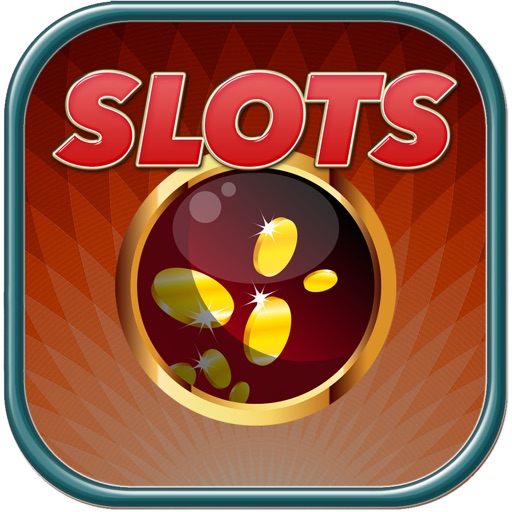 Classic Galaxy Deluxe Slots Machine - Free Las Vegas Casino Game icon