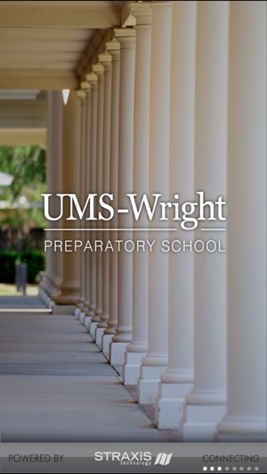 UMS-Wright Preparatory School