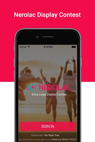 Nerolac Display Contest screenshot 2