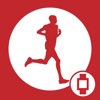PebbRun-Fitness GPS Navigation and Pace Alert for Pebble Smartwatch