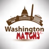 Washington, D.C. Match3