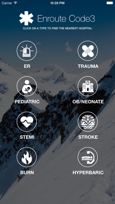 download Enroute Code3 apps 1
