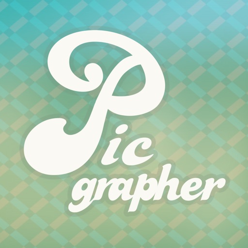 Picgrapher icon